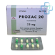 Prozac Generico (Fluoxetine)