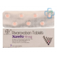 Xarelto Generico (Rivaroxaban)