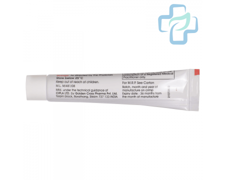 Aciclovir Crema 5% (Aciclovir)