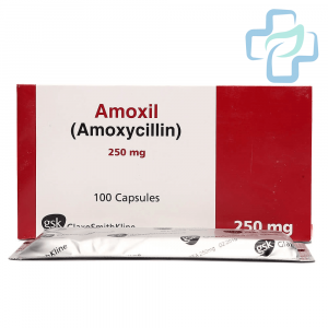Amoxicillina (Amoxicillin)