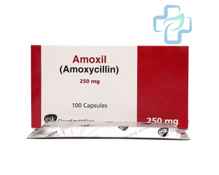 Amoxicillina (Amoxicillin)