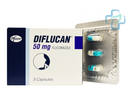 Diflucan Generico (Fluconazole)