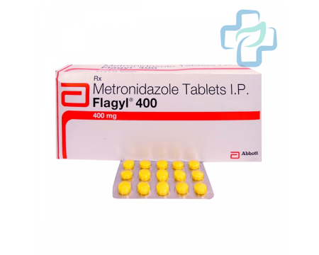 Flagyl Generico (Metronidazole)