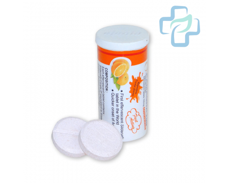 Kamagra Effervescente (Sildenafil)