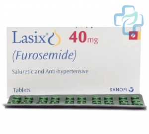 Lasix Generico (Furosemide)