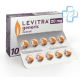 Levitra Generico (Vardenafil)