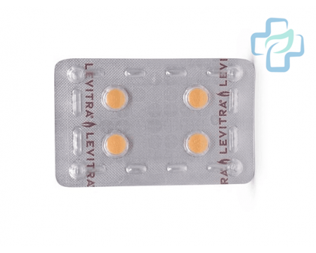 Levitra Originale (Vardenafil)