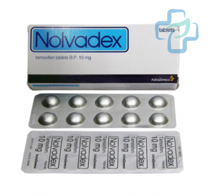 Nolvadex Generico (Tamoxifen Citrate)