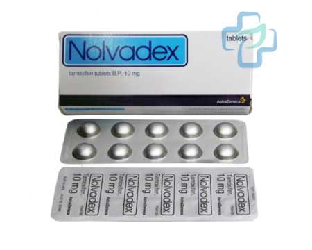 Nolvadex Generico (Tamoxifen Citrate)