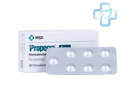 Propecia Generico (Finasteride)