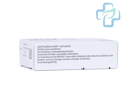 Propecia Generico (Finasteride)