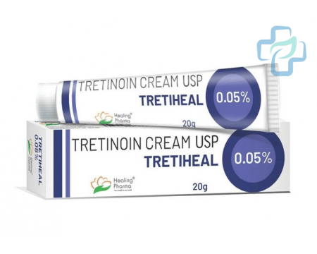 Tretinoina Crema  (Tretinoin)