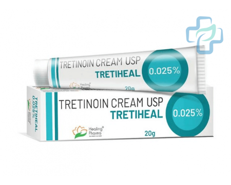 Tretinoina Crema  (Tretinoin)