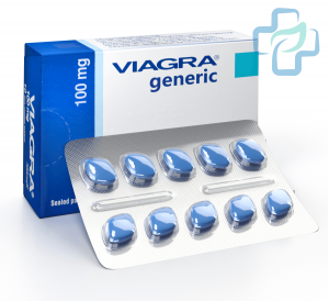 Viagra Generico (Sildenafil)