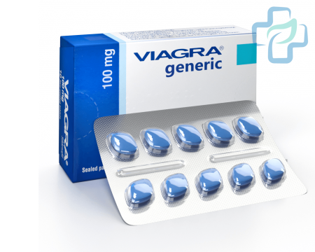 Viagra Generico (Sildenafil)
