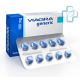 Viagra Generico (Sildenafil)