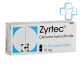 Zyrtec Generico (Cetirizine)
